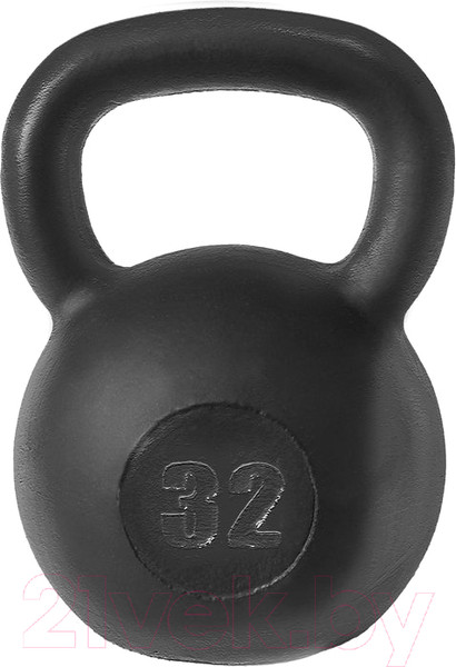 Изображение товара Гиря Титан Для кроссфита (32кг)