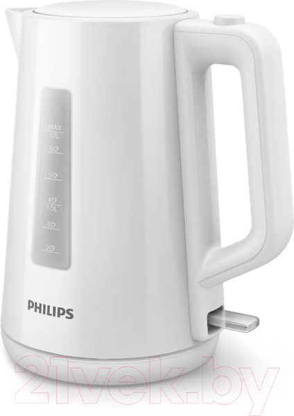 Изображение товара Электрочайник Philips HD9318/00
