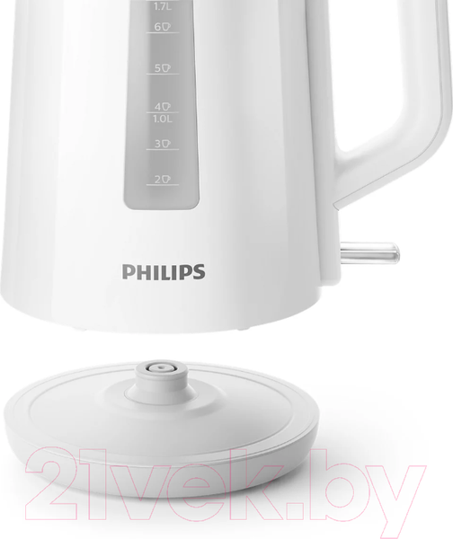 Изображение товара Электрочайник Philips HD9318/00