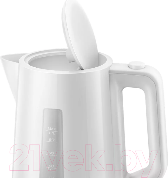 Изображение товара Электрочайник Philips HD9318/00