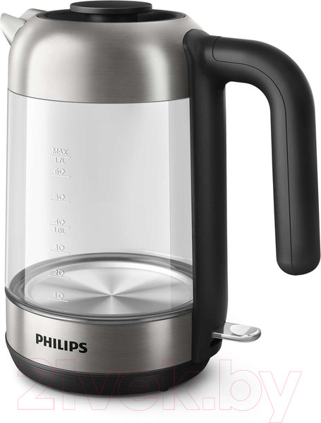 Изображение товара Электрочайник Philips HD9339/80
