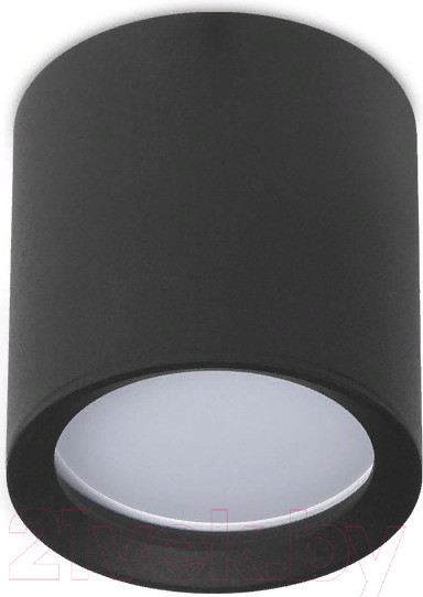 Изображение товара Точечный светильник Ambrella TN214 BK/S