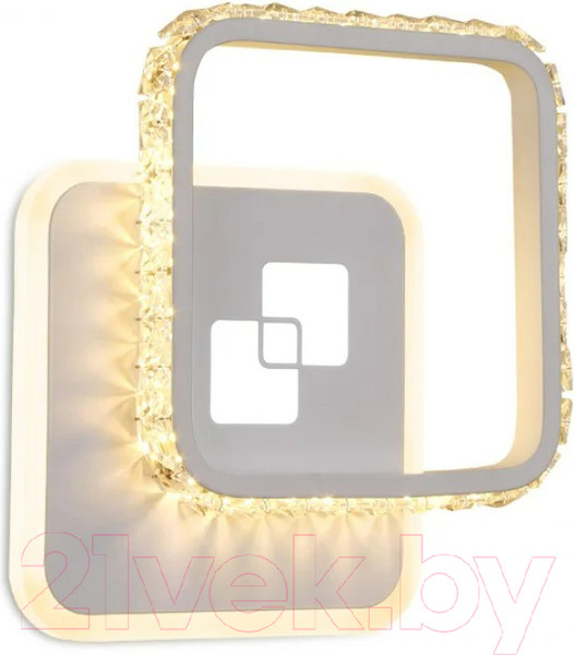 Изображение товара Светильник Ambrella FA231 WH