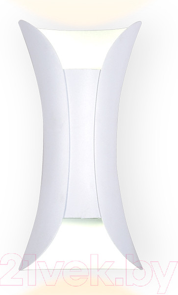 Изображение товара Бра Ambrella FW192 WH/S