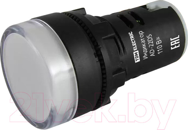 Изображение товара Лампа сигнальная TDM SQ0702-0028
