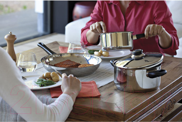 Изображение товара Ковш Beka Polo 12036204