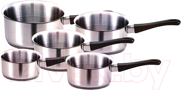 Изображение товара Набор ковшей Beka Polo 12036994 (5шт)