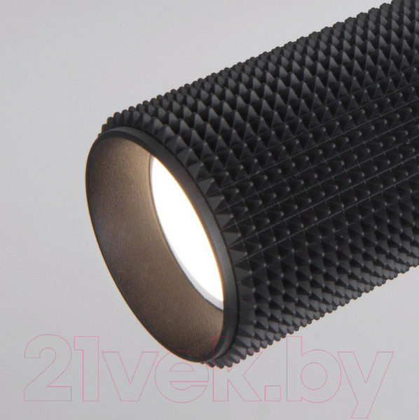 Изображение товара Трековый светильник Elektrostandard Spike GU10 MRL 1011 (черный)