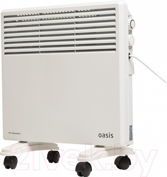 Изображение товара Конвектор Oasis KM-20 (U)