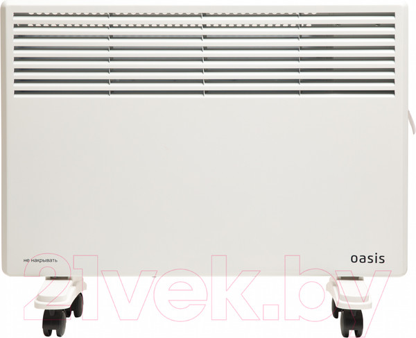 Изображение товара Конвектор Oasis KM-20 (U)