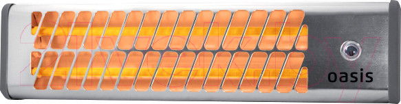Изображение товара Инфракрасный обогреватель Oasis IV-15 (D)