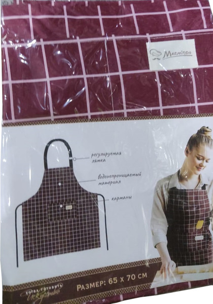 Изображение товара Кухонный фартук Marmiton 17325