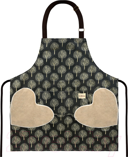 Изображение товара Кухонный фартук Marmiton Forest 17326