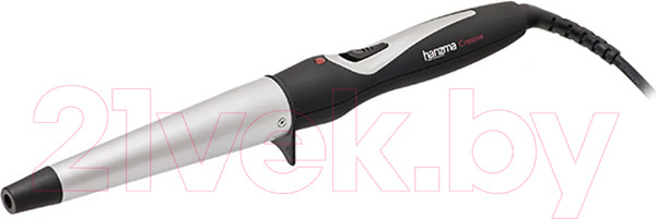 Изображение товара Плойка Harizma Creative h10303-19