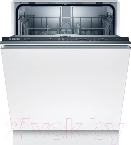 Изображение товара Посудомоечная машина Bosch SMV25BX01R