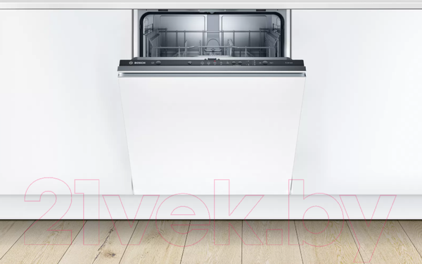 Изображение товара Посудомоечная машина Bosch SMV25BX01R