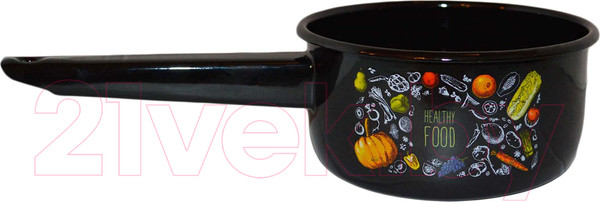 Изображение товара Ковш Appetite Healthy Food 1с22с