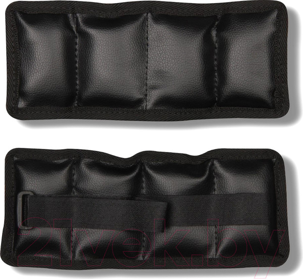 Изображение товара Комплект утяжелителей Indigo Sport Профи SM-150 (0.7кг)