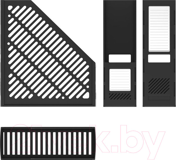 Изображение товара Лоток для бумаг Erich Krause Classic / 5016