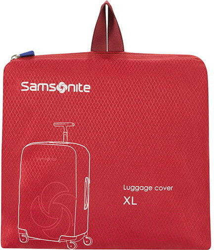 Изображение товара Чехол для чемодана Samsonite Global TA (CO1*00 007)