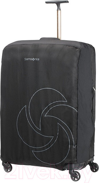 Изображение товара Чехол для чемодана Samsonite Global TA (CO1*09 007)