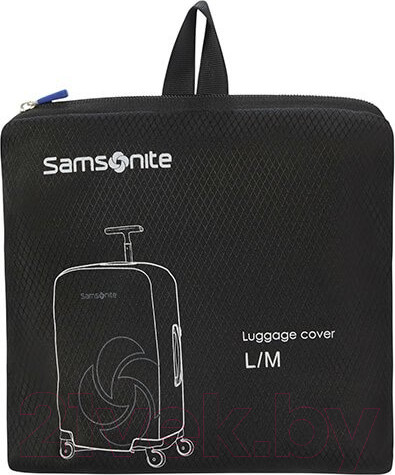 Изображение товара Чехол для чемодана Samsonite Global TA (CO1*09 009)