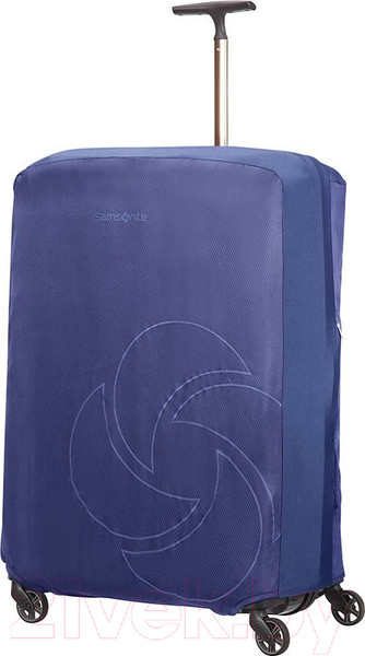 Изображение товара Чехол для чемодана Samsonite Global TA (CO1*11 007)