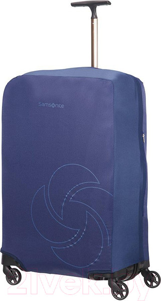 Изображение товара Чехол для чемодана Samsonite Global TA CO1*11 010