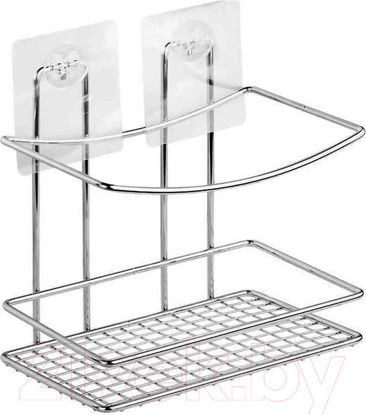 Изображение товара Полка для ванной KLEBER Lite KLE-LT033