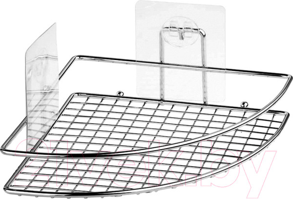 Изображение товара Полка для ванной KLEBER Lite KLE-LT035