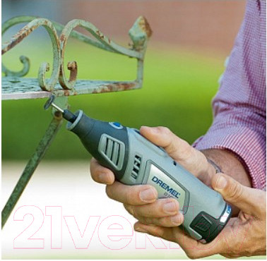 Изображение товара Набор щеток для электроинструмента Dremel 2.615.040.3JA