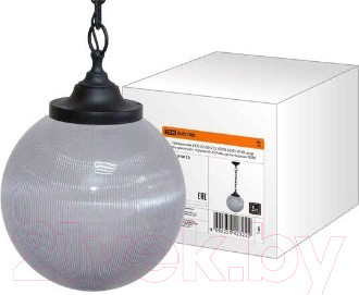 Изображение товара Потолочный светильник TDM SQ0313-0010