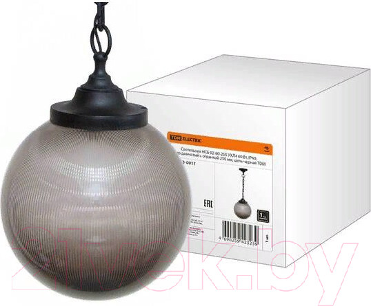 Изображение товара Потолочный светильник TDM SQ0313-0011