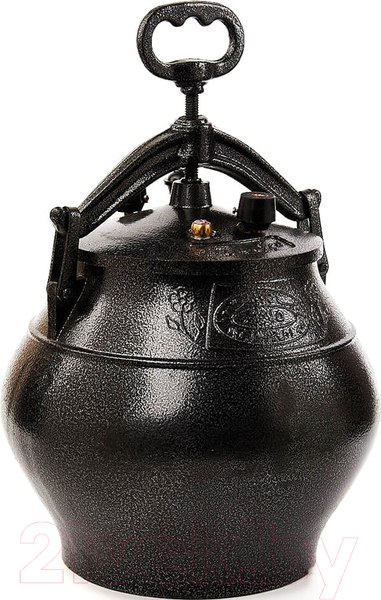 Изображение товара Казан Rashko Baba Афганский (15л)