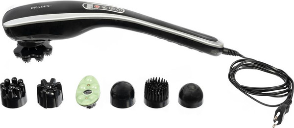 Изображение товара Массажер электронный Bradex KZ 0567 для тела