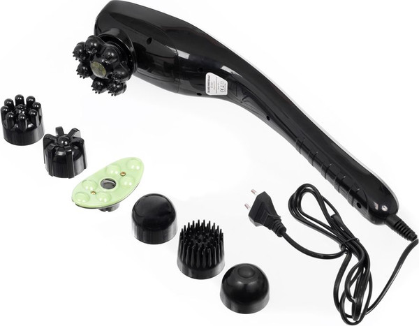 Изображение товара Массажер электронный Bradex KZ 0567 для тела