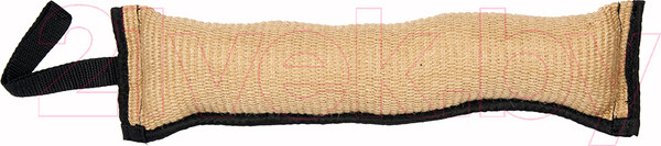 Изображение товара Игрушка для собак Duvo Plus Roll Jute / 4705116/DV