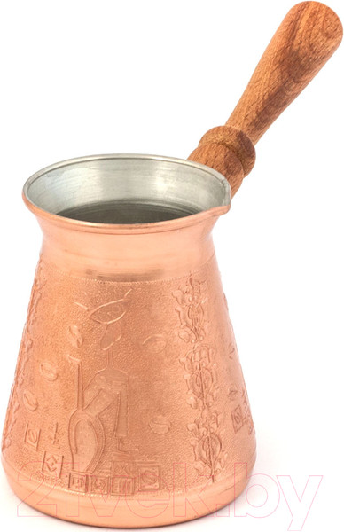 Изображение товара Турка для кофе TimA Арабика А-300 / 5393