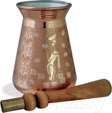 Изображение товара Турка для кофе TimA Арабика А-300с / 5394