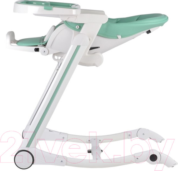 Изображение товара Стульчик для кормления Farfello Bonitta (вечнозеленый)