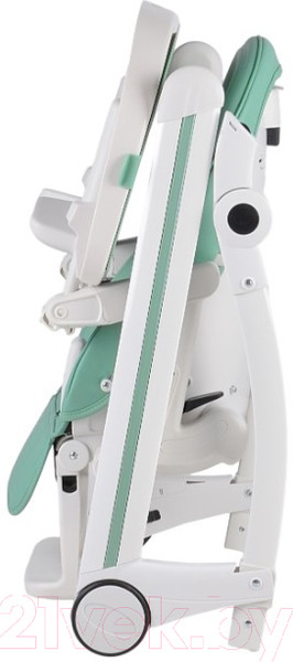 Изображение товара Стульчик для кормления Farfello Bonitta (вечнозеленый)