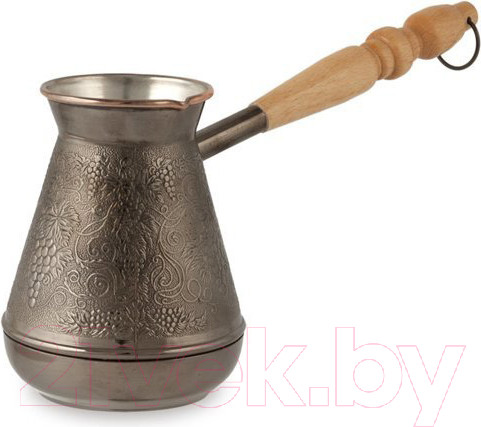 Изображение товара Турка для кофе TimA Виноград ВН-600 / 5958