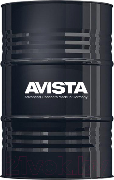 Изображение товара Моторное масло Avista Pure Evo CI-4 TS 10W40 / 152420 (208л)