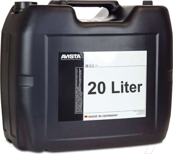 Изображение товара Моторное масло Avista Path Evo STOU 10W40 / 150296 (20л)