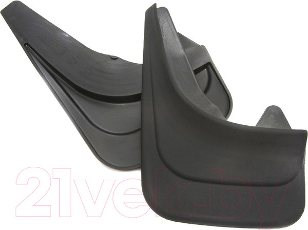 Изображение товара Комплект брызговиков FROSCH 1 NLF.00.01.U (универсальные)