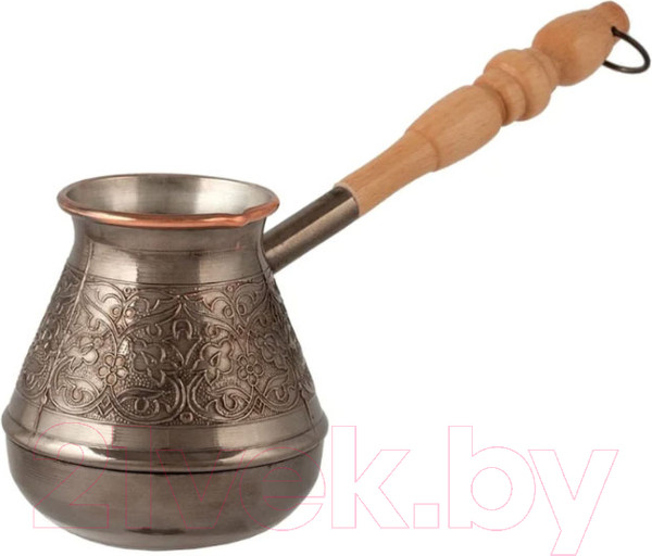 Изображение товара Турка для кофе TimA Орнамент ОР-400 / 5960