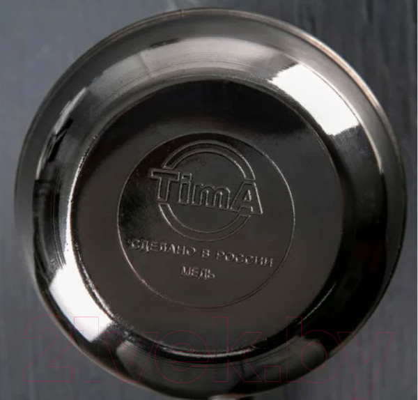 Изображение товара Турка для кофе TimA Райские птицы РП-500 / 5961