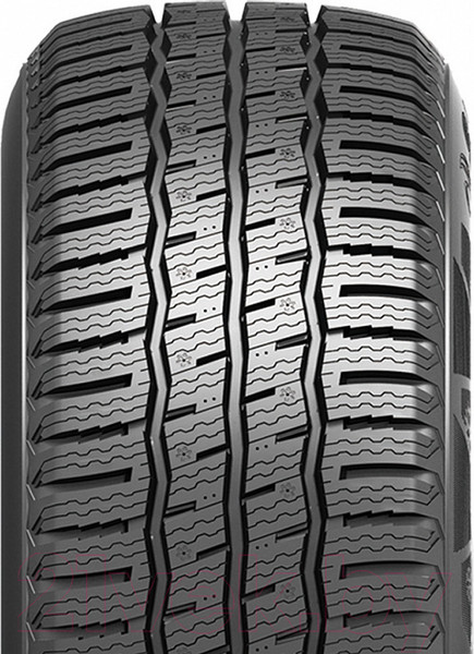 Изображение товара Зимняя легкогрузовая шина Sailun Endure WSL1 205/70R15C 106/104R