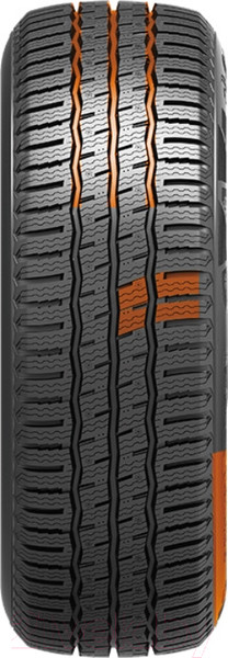 Изображение товара Зимняя легкогрузовая шина Sailun Endure WSL1 205/70R15C 106/104R
