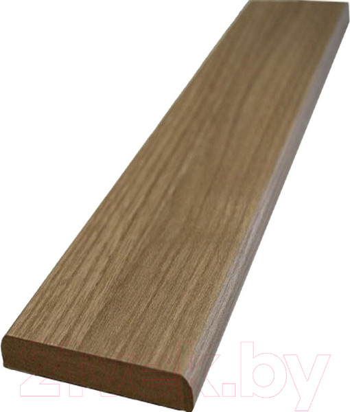 Изображение товара Притворная планка Юни Бона 8x34x2070 (дуб стирлинг)